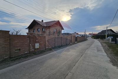Casă / Vilă de lux, Scheia, Suceava - 45