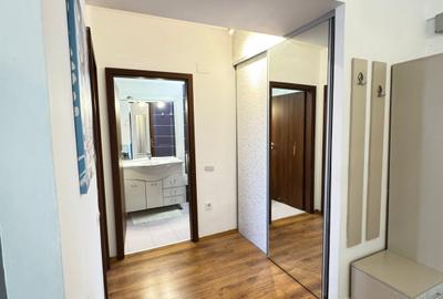 Apartament de 2 camere -Alphaville - 10