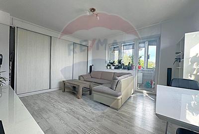 Apartament 2 camere in Militari/zona Apusului - 2
