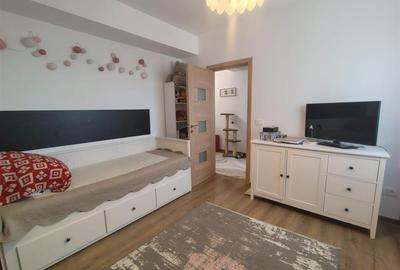 Apartament 4 Camere | Burdujeni | Etaj 2 | Loc parcare | 4c-1001 - 5