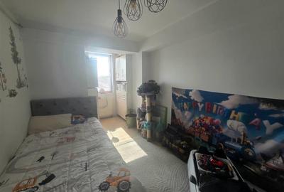 Apartament 3 camere | 74 mp | Etaj 3 | 3c-4414 - 6