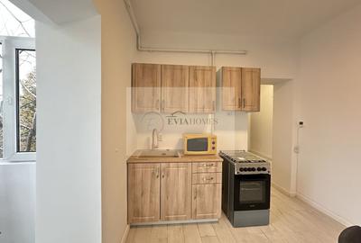 2 camere/Zona hotelului Hampton - 4