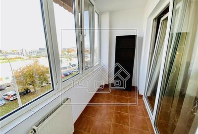 Apartament de inchiriat in Sibiu - 4 camere, 2 balcoane - zona Strand - 16
