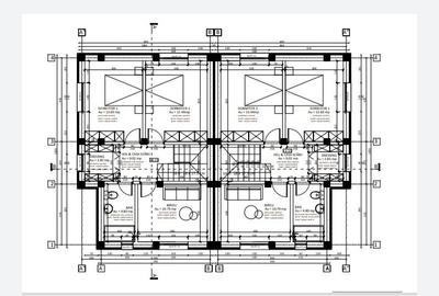 Vila de tip Duplex - 18