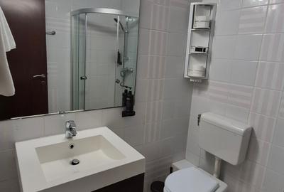 APARTAMENT 3 CAMERE LUX IN COMPLEX REZIDENTIAL CU CIRCUIT INCHIS - 53