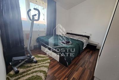 Apartament 3 camere, centrala proprie, zona Torontarului - 2