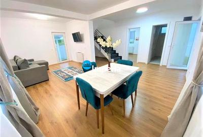 Casă individuală cu 4 camere în Hlincea