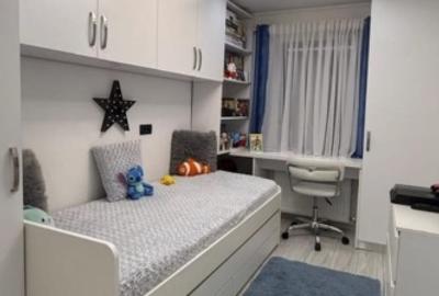 DIRECT PROPRIETAR! Apartament 3 camere modificat in 4, renovat complet - 7