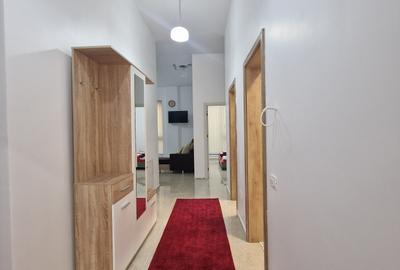 Mamaia Nord- 4 camere decomandate 100mp utili, mobilat complet etaj parter - 13