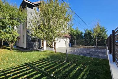 Casa de vanzare padurea Snagov, totul nou 2025, toate utilitatile, teren 550 m - 16