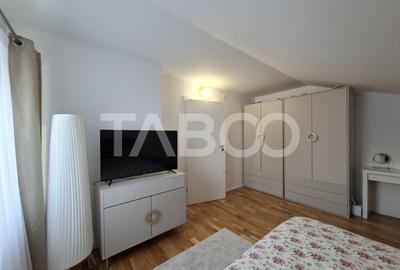 Casa de locuit + spatiu comercial de vanzare in Cisnadie - 16