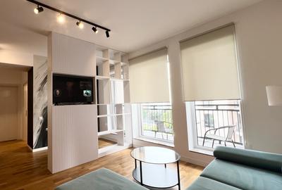 Apartament 2 camere | 59 Mp | Centrala Proprie | Vedere la parc | Tineretului - 2