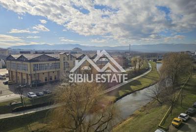 Spatiu de birouri de inchriat locatie centrala si vizibilitate buna - 22