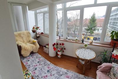Vand apartament 3 camere suprafata mare - 4