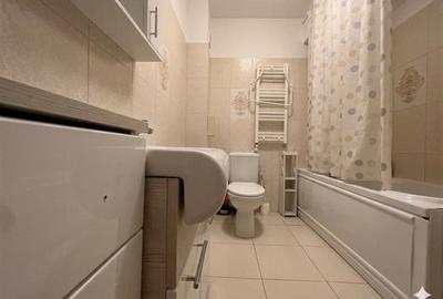 Apartament cu 2 camere decomandat, situat in zona Capat CUG – Sos. Nicolina - 11
