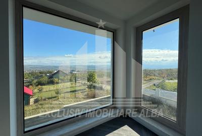 Casa individuala | 250 mp | 995 mp teren | Toate utilitatile | Seigau - 8