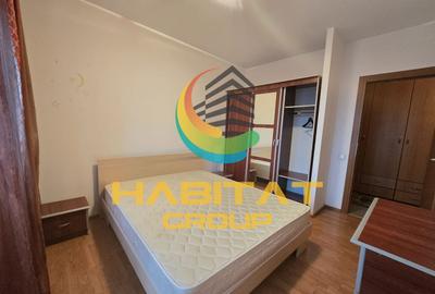 Apartament cu 2 camere decomandat, mobilat în Jilava