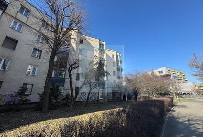 Apartament 3 camere – Centrul Civic | Bd. Mihail Kogălniceanu - 17