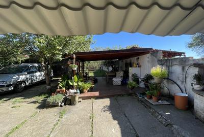 Casă de vânzare în inima Cetății | 4 camere | 160mp utili | 730mp supraf totala - 11