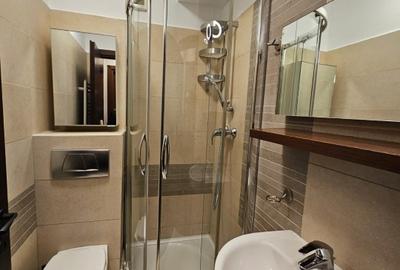 Proprietar, inchiriez Apartament 3 camere Pipera proaspat renovat, mobilier nou - 12
