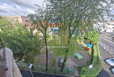 Apartament 2 camere decomandat Faget Brasov - 13