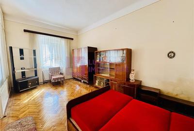 Apartament 2 camere de vanzare | Centrul Istoric Catedrala | etaj 1 | pivnita - 2