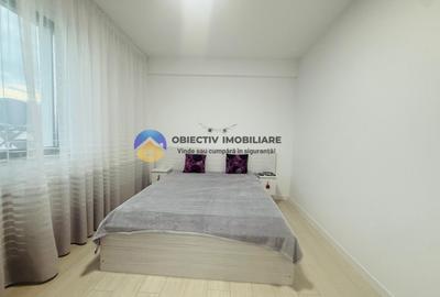 Apartament 2 camere  Etaj 2 Bloc NOU - 6