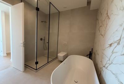 Apartament în Aviatiei Towers,vedere spectaculoasă,parcare valabilă - 15