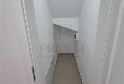 Duplex superb - zona foarte buna - toate utilitatile - gata de mutat - 17