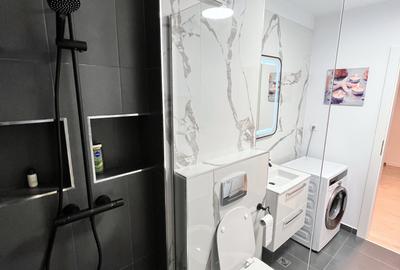 Apartament 2 camere cu terasa in Zorilor Scala - 14