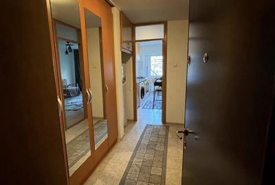 Garsoniera spatioasa - balcon deschis 10 min M Timpuri Noi DB2030 - 7