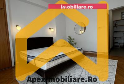 Rosetti, Universitate | 3 Camere 118mp | Centrala Proprie | 2 Bai - 2