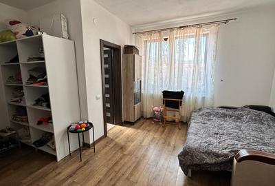Casa tip vila constructie noua in Sacel, Sibiu teren 866 mp mobilata si utilata - 10