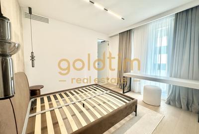 APARTAMENT LUX/BLOC BOUTIQUE/TERASA26MP/ZONA DE REFERINTA/CHARLES DE GAULLE - 12