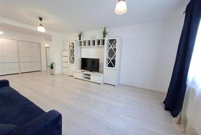 Apartament modern 3 camere 2 bai 2 balcoane parcare zona Lidl - 1