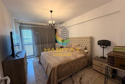 2 camere LUX - Marriot - mobilat si utilat complet - 3