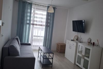 Inchiriere apartament 2 camere City Point - 1