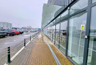 Spatiu Comercial in Centru Comercial - Zona Traian Vuia - Parcare - 11
