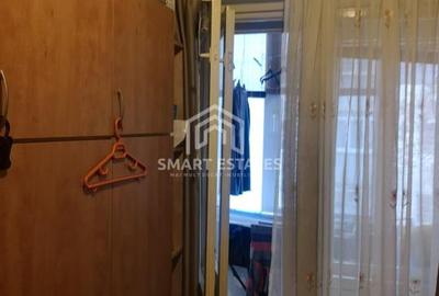 3 camere intre Parcul IOR si Parcul National | centrala proprie - 6