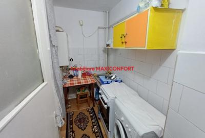 Vanzare garsoniera, zona Obor-Imobiliare MAXICONFORT - 5