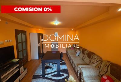 Inchiriere apartament 2 camere, strada Slt. Corneliu Bordei - zona Mall - 1
