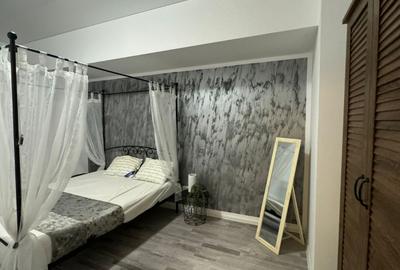 2 Camere, Vedere la Mare, Îmbunătățiri de Lux, Mamaia/ Hotel Rex - 3