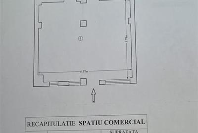 Apartament 3 cam 60 mp Bucium Visan - 6