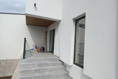 Casa noua tip duplex, 105 mp utili, piscina, Cetate, Alba-Iulia - 14