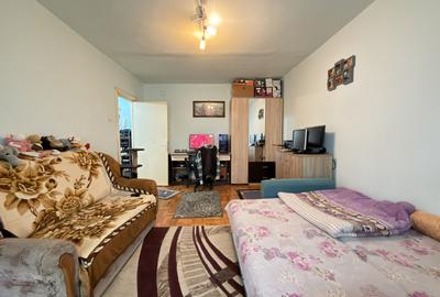 Apartament 2 camere, 50mp, etaj 3 - zona Lipovei - 2