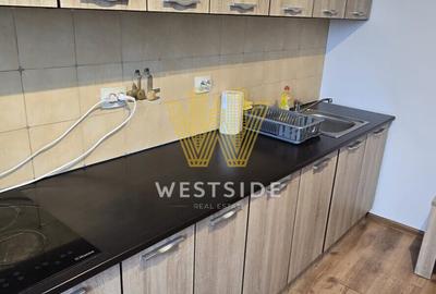 Apartament premium de inchiriat, cu 2 camere, zona Iosefin - 10