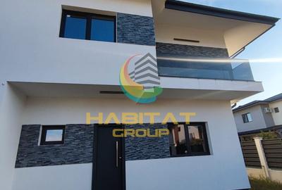 Vila tip duplex / 4 camere / com. Berceni - 5