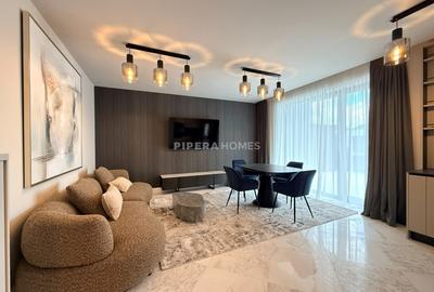 Apartament 2 Camere ARQA Jollie Village Erou Iancu Nicolae - 1