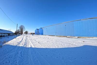 Spatiu industrial  pentru depozitare sau  productie DATA CENTER - 16