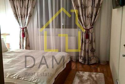 Apartament cu 2 camere decomandat, mobilat în Ștefan cel Mare